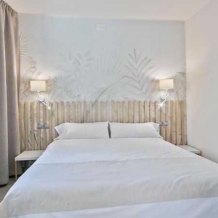 Apartamentos Castellmar Кастельдафелс Екстер'єр фото