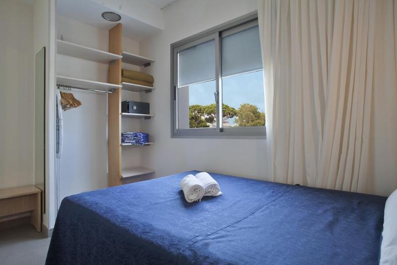 Apartamentos Castellmar Кастельдафелс Екстер'єр фото